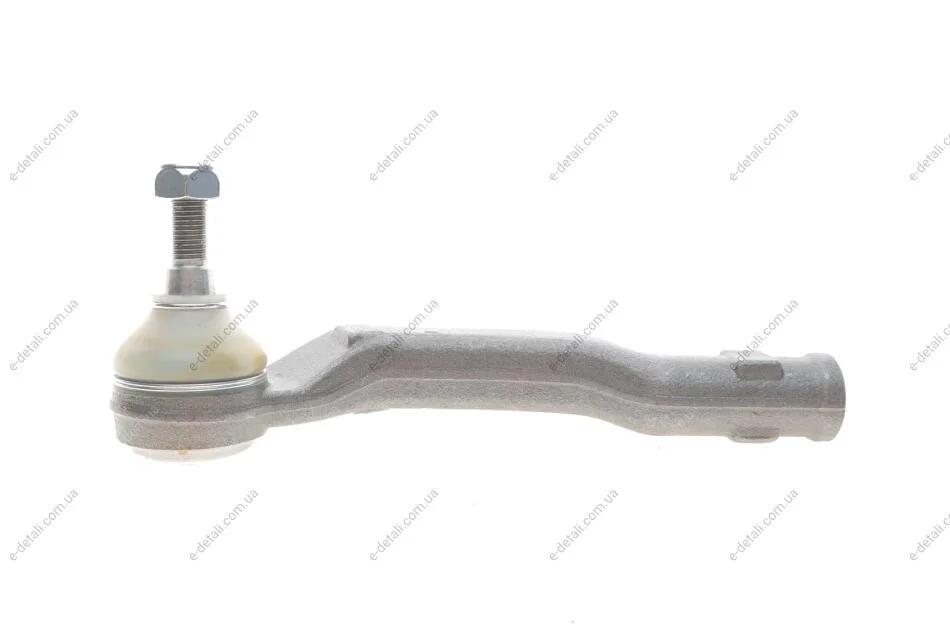 Наконечник тяги рулевой (L) Renault Clio 19/Nissan Juke 19- ASMETAL 17RN5800S (фото 1)