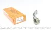 Наконечник тяги рулевой (R) Honda Civic/CR-V -02 ASMETAL 17RV1000 (фото 1)