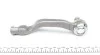 Наконечник тяги рулевой (R) Honda Civic/CR-V -02 ASMETAL 17RV1000 (фото 2)