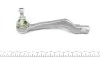 Наконечник тяги рулевой (R) Honda Civic/CR-V -02 ASMETAL 17RV1000 (фото 4)