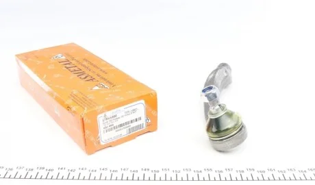 Наконечник тяги рулевой (R) Honda Civic/CR-V -02 ASMETAL 17RV1000