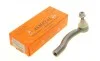 Наконечник тяги рулевой (R) Toyota Corolla 02-07/Yaris 05- ASMETAL 17TY0200 (фото 1)