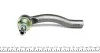 Наконечник тяги рулевой (L) Toyota Corolla 02-07/Yaris 05- ASMETAL 17TY0201 (фото 4)
