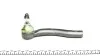 Наконечник тяги рулевой (L) Toyota Corolla 02-07/Yaris 05- ASMETAL 17TY0201 (фото 5)