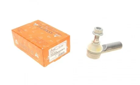 Наконечник тяги рульової Toyota Camry/Avensis/Lexus RX 91-08 ASMETAL 17TY1005