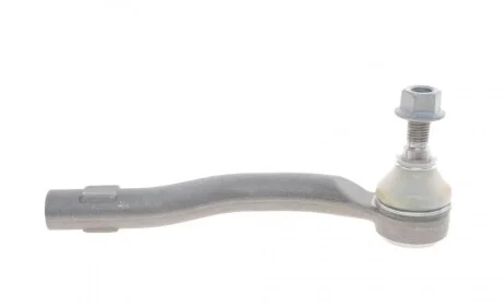 Наконечник тяги рулевой (L) Toyota Camry 01-11 ASMETAL 17TY1010