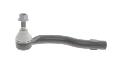 Наконечник тяги рулевой (R) Toyota Camry 01-11 ASMETAL 17TY1011