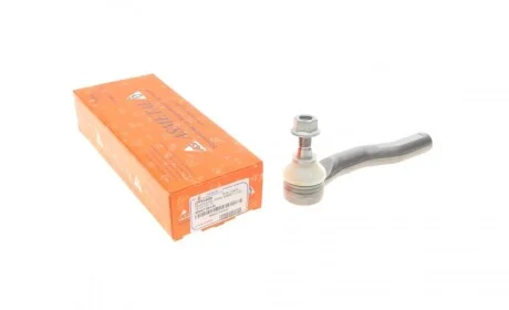 Наконечник тяги рулевой (L) Citroen C1/Peugeot 107/108 1.0/1.2 VTi 05- ASMETAL 17TY1600