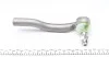 Наконечник тяги рулевой (L) Toyota Corolla 06-/Auris 07-12/Prius+ 11- ASMETAL 17TY2000 (фото 2)