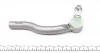Наконечник тяги рулевой (L) Toyota Corolla 06-/Auris 07-12/Prius+ 11- ASMETAL 17TY2000 (фото 3)