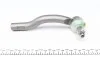 Наконечник тяги рулевой (R) Toyota Corolla 06-/Auris 07-12/Prius+ 11- ASMETAL 17TY2001 (фото 4)
