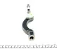Наконечник тяги рулевой (L) Volvo C70/S70/V70 90-05 ASMETAL 17VL0500 (фото 3)