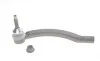 Наконечник тяги рулевой (L) Volvo S60/S80/V70 99-10 ASMETAL 17VL0502 (фото 1)
