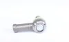 Наконечник тяги рульової Volvo 240/260/740/940 -98 ASMETAL 17VL1001 (фото 3)