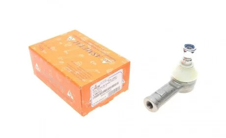 Наконечник тяги рульової Volvo 440 86-96 ASMETAL 17VL30
