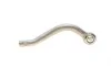 Наконечник тяги рулевой (R) VW Sharan/Ford Galaxy 1.8-2.8 95-10 (L=222mm) ASMETAL 17VW0501 (фото 3)