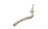 Наконечник тяги рулевой (R) VW Sharan/Ford Galaxy 1.8-2.8 95-10 (L=222mm) ASMETAL 17VW0501 (фото 4)