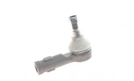 Наконечник тяги рульової VW Caddy I 82-92/Passat 88-97/Golf I 74-84/T3 79-92 ASMETAL 17VW1005