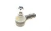 Наконечник тяги рульової (R) VW Caddy II 1.4-1.9 95-04/Golf II/III 83-99/Passat 88-97 ASMETAL 17VW1230