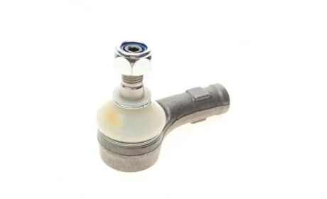 Наконечник тяги рульової (R) VW Caddy II 1.4-1.9 95-04/Golf II/III 83-99/Passat 88-97 ASMETAL 17VW1230
