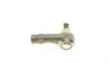 Наконечник тяги рульової (R) Audi A3 96-03/Skoda Octavia 96-10/VW Golf IV 97-05 (L=75mm) (короткий) ASMETAL 17VW1235 (фото 3)