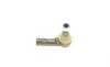 Наконечник тяги рульової (R) Audi A3 96-03/Skoda Octavia 96-10/VW Golf IV 97-05 (L=75mm) (короткий) ASMETAL 17VW1235 (фото 4)