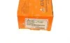 Наконечник тяги рульової (R) Audi A3 96-03/Skoda Octavia 96-10/VW Golf IV 97-05 (L=75mm) (короткий) ASMETAL 17VW1235 (фото 7)