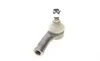 Наконечник тяги рульової (L) VW Caddy II 1.4-1.9 95-04/Golf II/III 83-99/Passat 88-97 ASMETAL 17VW1250 (фото 2)