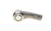 Наконечник тяги рульової (L) VW Caddy II 1.4-1.9 95-04/Golf II/III 83-99/Passat 88-97 ASMETAL 17VW1250 (фото 3)