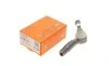 Наконечник тяги рульової (L) Audi A3/Skoda Octavia/VW Golf IV 96-10 ASMETAL 17VW1260 (фото 4)