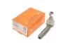 Наконечник тяги рульової (R) Audi A3/Skoda Octavia/VW Golf IV 96-10 ASMETAL 17VW1261