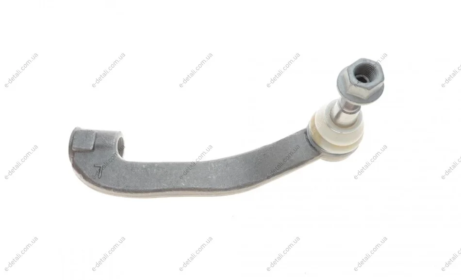 Наконечник тяги рулевой (L) VW Crafter 2.0 TDI 16- ASMETAL 17VW1800 (фото 1)