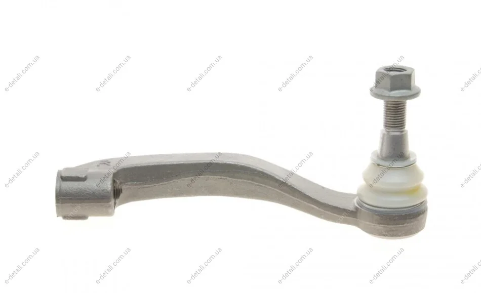 Наконечник тяги рулевой (R) VW Crafter 2.0 TDI 16- ASMETAL 17VW1801 (фото 1)