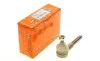 Наконечник тяги рулевой VW Passat 80-88/Audi 80 72-78/Polo 81-94 ASMETAL 17VW2001 (фото 1)