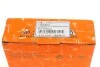 Наконечник тяги рулевой VW Passat 80-88/Audi 80 72-78/Polo 81-94 ASMETAL 17VW2001 (фото 6)