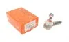 Наконечник тяги рульової VW Passat/Audi 80/90 -91 ASMETAL 17VW2005 (фото 1)