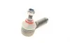 Наконечник тяги рульової VW Passat/Audi 80/90 -91 ASMETAL 17VW2005 (фото 4)
