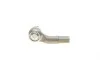 Наконечник тяги рулевой (L) Seat Cordoba/Ibiza/Skoda Fabia/Roomster/VW Polo 01- (M14x1,5) ASMETAL 17VW2010 (фото 3)