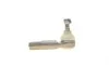 Наконечник тяги рулевой (L) Seat Cordoba/Ibiza/Skoda Fabia/Roomster/VW Polo 01- (M14x1,5) ASMETAL 17VW2010 (фото 6)
