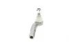 Наконечник тяги рулевой (R) Seat Cordoba/Ibiza/Skoda Fabia/Roomster/VW Polo 01- (M14x1,5) ASMETAL 17VW2011 (фото 2)