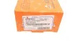 Наконечник тяги рулевой (R) Seat Cordoba/Ibiza/Skoda Fabia/Roomster/VW Polo 01- (M14x1,5) ASMETAL 17VW2011 (фото 5)