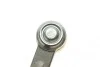 Наконечник тяги рулевой Audi A4/A6/VW Passat B5 96-05 ASMETAL 17VW2500 (фото 2)