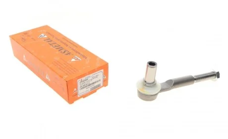 Наконечник тяги рулевой Audi A4/A6 04- ASMETAL 17VW2505