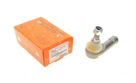 Наконечник тяги рулевой (R) VW T4 95- ASMETAL 17VW30