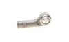 Наконечник тяги рулевой (R) VW T4 91-95 (d=16mm) ASMETAL 17VW32 (фото 2)