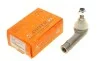 Наконечник тяги рульової (L) VW T4 91-95 (d=16mm) ASMETAL 17VW33