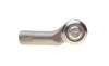 Наконечник тяги рулевой (R) VW T4 -96 (d=14mm) ASMETAL 17VW34 (фото 2)