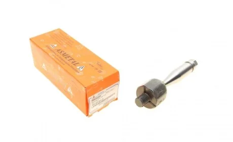 Тяга рульова Audi A6 04-11 (L=141mm) ASMETAL 20AU0200