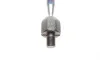 Тяга рульова Audi TT 98-06/Seat Leon 01-06/VW Golf IV 02-05 (L=333.5mm) ASMETAL 20AU3000 (фото 3)