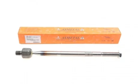 Тяга рульова Audi TT 98-06/Seat Leon 01-06/VW Golf IV 02-05 (L=333.5mm) ASMETAL 20AU3000